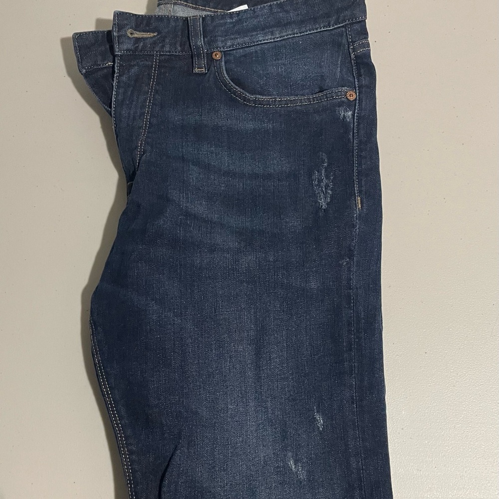 Men Hugo Boss Denim Jeans